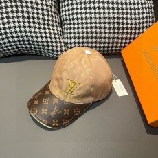 Louis Vuitton Caps